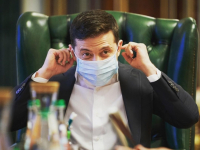 Зеленский назвал российский газ «самым грязным в мире» из-за «выбросов метана, коррупции и шантажа»