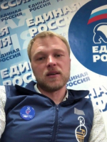 Мы узнали, кого натравили на Вишневского. «Браток» знаком главе Горизбиркома