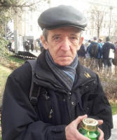 Историк подал в иск в ВС, чтобы рассекретить имена чекистов, виновных в расстрелах