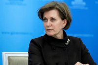 Роспотребнадзор: уровень заболеваемости ВИЧ в России в 10 раз выше, чем в ЕС