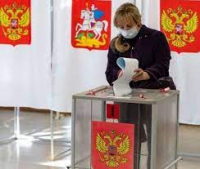 ЦИК России уличили в намеренном усложнении обработки данных со своего сайта