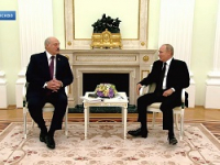 Путин заявил, что согласованы все 28 программ по Союзному государству