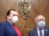Косплей позднего царского времени