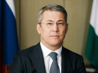 Глава Башкирии: Кто захватил власть, никогда с ней не расстанется