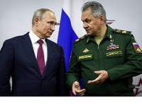 Уйдя на карантин, Путин по сути приговорил "шмурдяк"