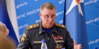 «Разбился о камень». Спасал телеоператора: стали известны подробности гибели главы МЧС