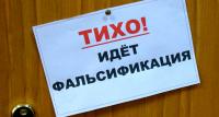 ЦИК начал проверку из-за «инструктажа» по фальсификациям на выборах в Подмосковье