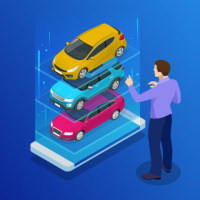 Расширен функционал мобильного приложения "Госуслуги Авто"
