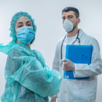 Премии медицинским работникам за проведенную вакцинацию не облагаются НДФЛ