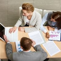 Опубликованы сведения о доходах и расходах организаций за 2020 год