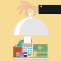 Минфин России рассказал о налогообложении доходов в виде процентов по вкладам