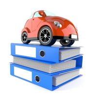 Началась разработка форматов электронных перевозочных документов