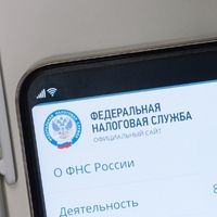 Налоговые инспекции не будут принимать посетителей с 1 по 3 ноября