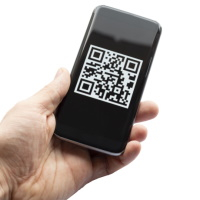 Отличить настоящего страхового агента от псевдоагента поможет QR-код