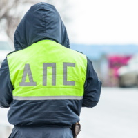 В период нерабочих дней сотрудники ГИБДД минимизируют личное общение с гражданами