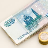 Правительство РФ рассчитало МРОТ на 2022 год