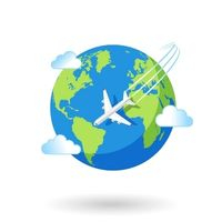 С 1 декабря возобновляется регулярное авиасообщение с рядом стран
