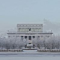 Учреждения культуры и досуга могут получить налоговые преференции