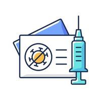 За объявления в СМИ и интернете о продаже поддельных медицинских справок могут начать штрафовать