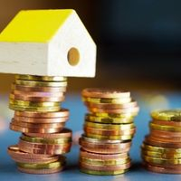 Многодетные родители не будут платить налоги при продаже имущества
