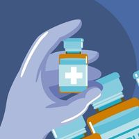 С 1 марта 2022 года медорганизации должны фиксировать факты утраты медработником наркотических средств и психотропных веществ