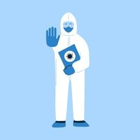 Выплаты медработникам за лечение пациентов с COVID-19 планируют продлить