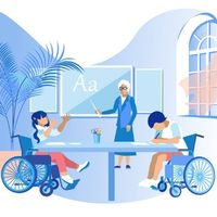 В 2022 году будет запущен пилотный проект по комплексной реабилитации детей-инвалидов