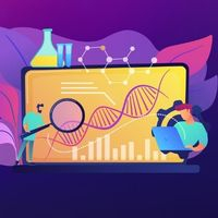Развитие генной инженерии на федеральном уровне могут предусмотреть до 2030 года