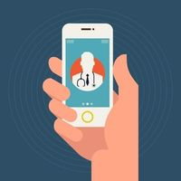 Новый проект "Цифровые сервисы ОМС" запущен на едином портале госуслуг