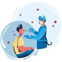 Срок действия ПЦР-теста на COVID-19 сокращен до 48 часов