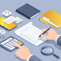Утверждена форма запроса на представление банками информации о счетах клиентов
