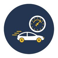 За повторное нарушение скоростного режима могут ужесточить ответственность