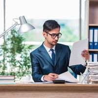 Определены общие требования к составлению отчета о результатах деятельности госучреждения