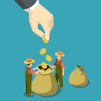 В России появится новый грант для сельхозпроизводителей