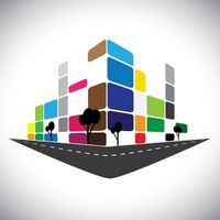 Разъяснен порядок расчета налога на имущество физлиц в отношении квартиры, находящейся в общей долевой стоимости