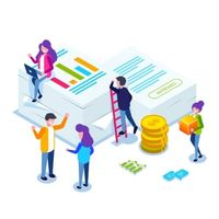 Опубликованы данные о задолженностях и штрафах организаций за 2020 год