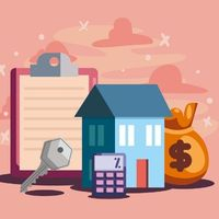 С 1 января 2022 года обратиться за компенсацией на погашение ипотеки можно будет онлайн