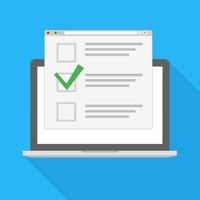 Предложено закрепить процедуру проведения дистанционного электронного голосования