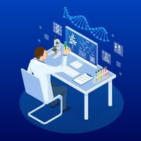 Роспотребнадзор рассказал о новом штамме SARS-CoV-2