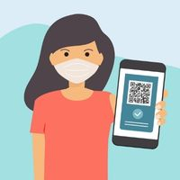 Получить сертификат о перенесенном COVID-19 можно будет при наличии антител