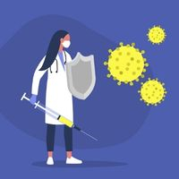 Обновлены рекомендации по лечению COVID-19