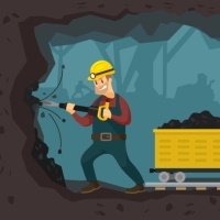 Разработан еще один порядок медосмотров работников угольной промышленности