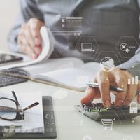 Подготовлена форма информации о выплаченных банками процентов по вкладам физлиц