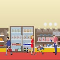 В России могут снизить цены на ряд продуктов