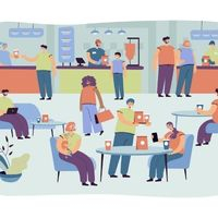 На льготу по НДС могут рассчитывать и российские организации общепита, учрежденные иностранцами