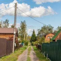 ФНС России указала, по каким ставкам облагаются общие территории в СНТ