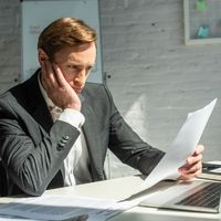 Разъяснен порядок заполнения счета-фактуры при оказании банковских услуг