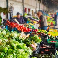 Торговля на рынках без ККТ – кто оставит за собой такое право?