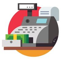 В бумажном чеке не обязательно указывать результат проверки сведений о товаре
