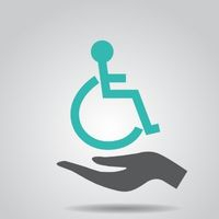 Инвалиды могут получать компенсацию по ОСАГО в беззаявительном порядке